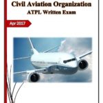 دانلود بوکلت سوالات آزمون ATPL