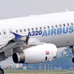 دانلود مجموعه سوالات ایرباس ۳۲۰