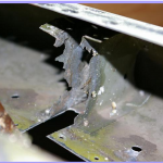 دانلود تحقیق نقش خوردگی در صنایع هوایی