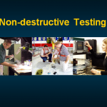 دانلود تحقیق تست های غیر مخرب