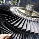 دانلود مقاله اکسیداسیون و خوردگی داغ  پره های توربین هواپیما و روش های جلوگیری از آن