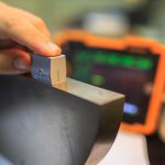 دانلود تست غیر مخرب-التراسونیک