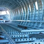 دانلود تحقیق ساختمان هواپیما