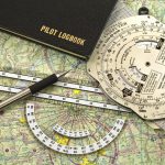 دانلود کتاب های FLIGHT PLANNING به همراه پاسخنامه