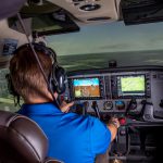 دانلود جزوه مکالمات هوانوردی