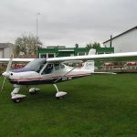 دانلود کتاب tecnam p92