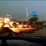 دانلود مقاله سوانح هوایی ، دلایل ، راهکارها