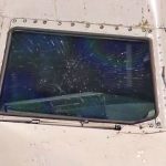 دانلود VISUAL INSPECTION GUIDE FOR AGING AIRCRAFT WINDSHIELDS
