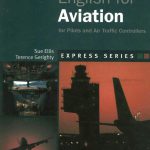 دانلود کتاب  English For Aviation For Pilots and Air Traffic Controllers
