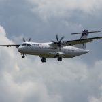 دانلود ATR 72 training & flight operations services