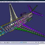 جزوه دست نویس طراحی هواپیما (۱) دﻛﺘﺮ ﻣﺤﻤﺪﻋﻠﻲ وزﻳﺮی