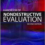 دانلود کتاب HANDBOOK OF NONDESTRUCTIVE EVALUATION