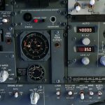 دانلود آموزش صوتی و تصویری  سیستم pressurize و پنل این سیستم در هواپیمای بوئینگ ۷۳۷