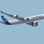 دانلود مجموعه سوالات تستی تایپ Airbus 340