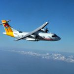 دانلود جزوات تایپ هواپیمای ATR72