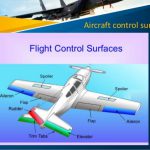 دانلود جزوه  Aircraft Flight Controls