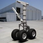 دانلود جزوه Aircraft landing Gear