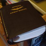 دانلود جزوه درس AIRWAY MANUAL