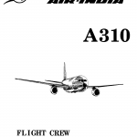 دانلود فایل FCOM Airbus 310-300