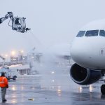 دانلود جزوه Aircraft Anti-icing & Deicing