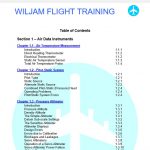 دانلود آموزش کامل سیستم های اویونیکی هواپیما