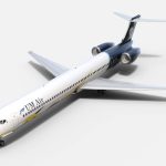 سوالات تایپ بوئینگ MD