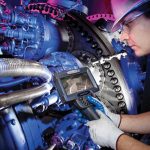 مجموعه ترجمه کتاب تکنیک های تعمیرو بازرسی هواپیما