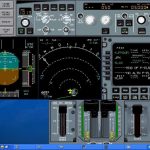 نرم افزار آموزشی (ایرباس cbt (320 new