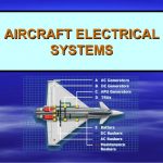 دانلود مجموعه کتاب های آموزشی Aircraft Electrical and Electronic