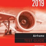 دانلود  کتاب Airframe Test Guide 2019