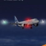 دانلود جزوه آموزشی LED Anti-Collision Lighting System for Airbus A320 Family