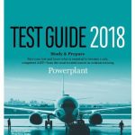 دانلود کتاب Powerplant Test Guide 2018