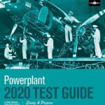 دانلود کتاب Powerplant Test Guide 2020