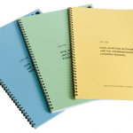 دانلود جزوه CAP 697