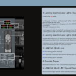 دانلود نرم افزار آموزشی boeing 777 cbt