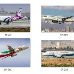 مجموعه تصاویر با کیفیت ایرباس (معراج,آسمان,زاگرس ,آتا)