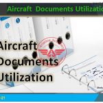 جزوه آموزشی نحوه استفاده از داکیومنت های هواپیما