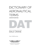 دانلود Dictionary of Aeronautical Terms (Seventh Edition)