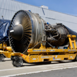 دانلود جزوه خلاصه شده موتور Pratt & Whitney PW4000 لوفت‌هانزا